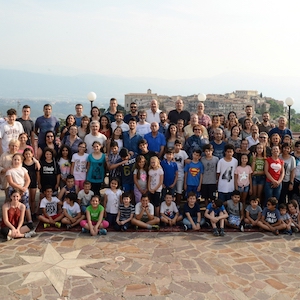 La comunità bahá’í