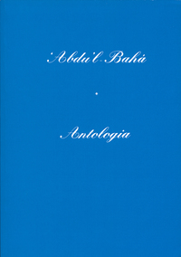 Antologia di 'Abdu'l-Bahá
