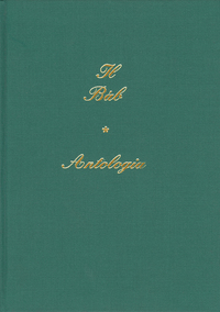Antologia degli scritti del Báb